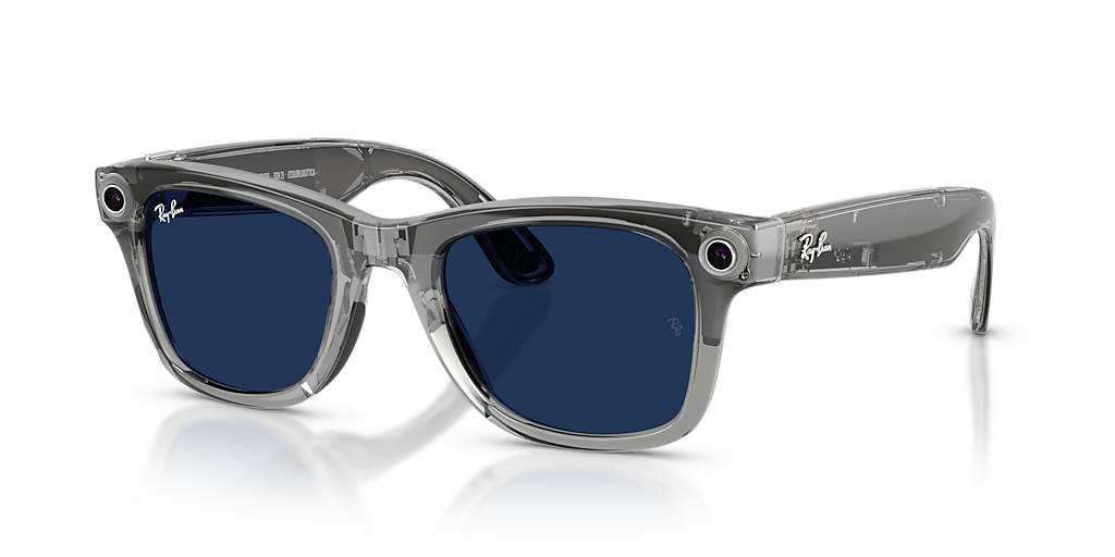 Smart glasses Ray-Ban Meta
